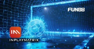 FUN88 Inplay Matrix เดิมพันง่าย