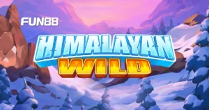 เกมสล็อต Himalayan Wild ที่ FUN88
